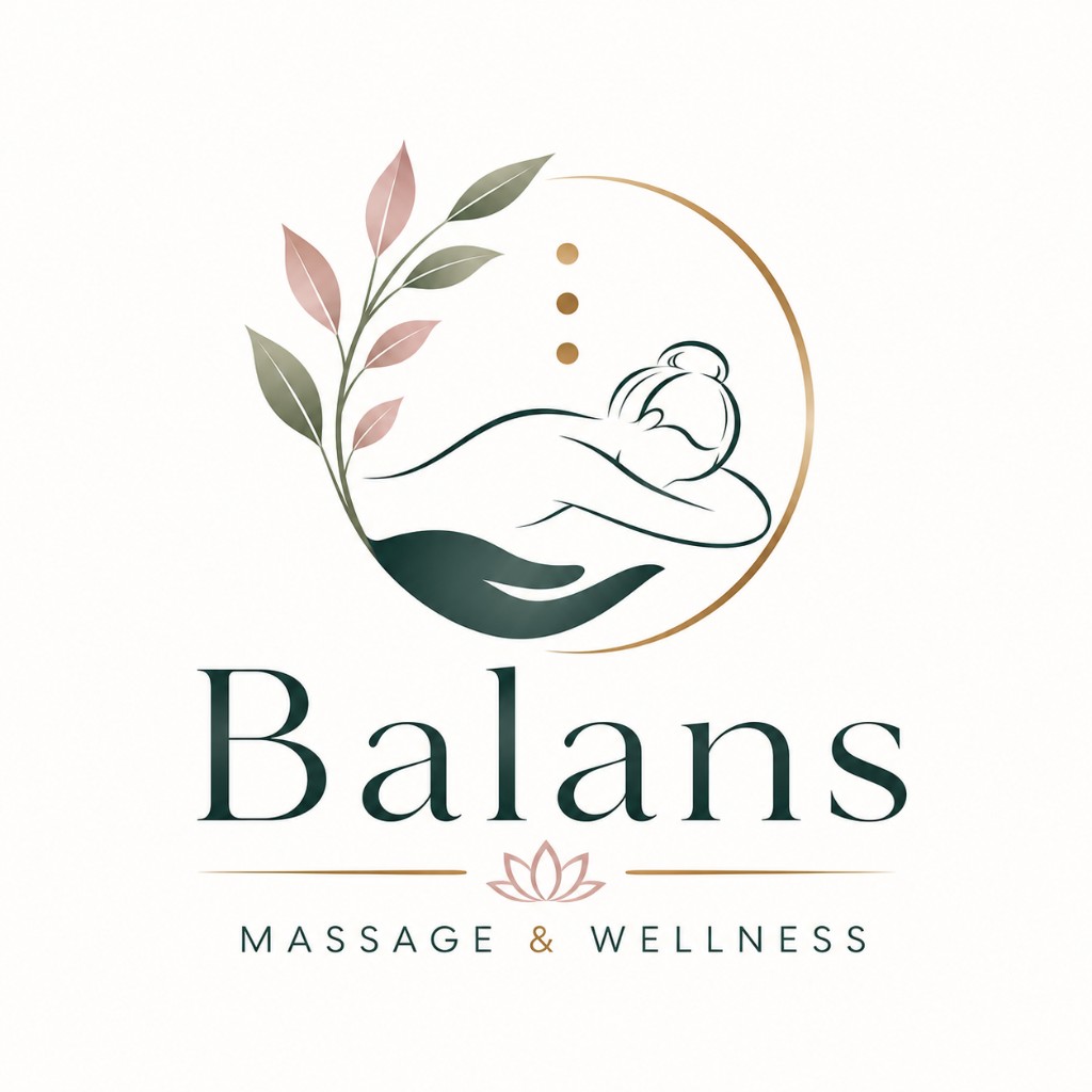 Balans Massage & Wellness